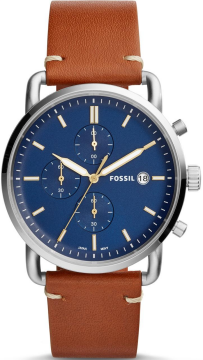 Fossil FS5401 Erkek Kol Saati