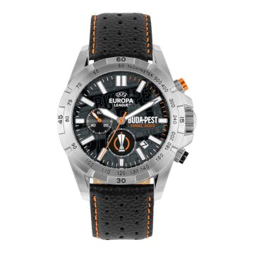 Jacques Lemans JL.EL-101D Erkek Kol Saati