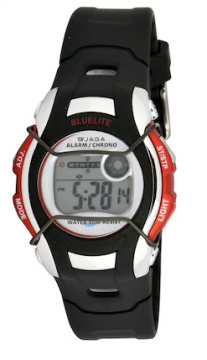 Jaga Dijital Çocuk Kol Saati M555-0AGA