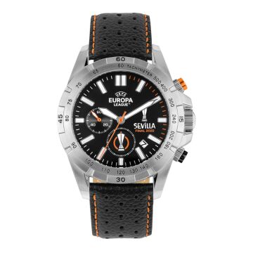 JACQUES LEMANS UEFA EUROPA LEAGUE EL-101C ERKEK KOL SAATİ