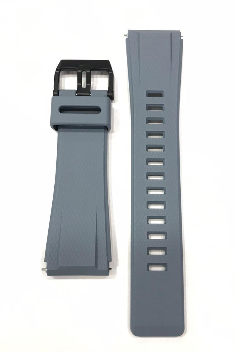 Casio G-Shock GA-2000SU-2ADR Orijinal Silikon Saat Kordonu