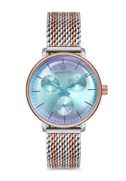 Momentus CW292T-02SR Kadın Kol Saati