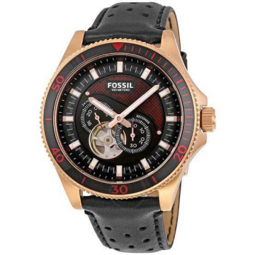 Fossil ME3091 Otomatik Erkek Kol Saati