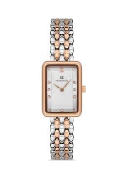 Momentus SW273T-02SR Kadın Kol Saati
