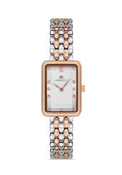 Momentus SW273T-02SR Kadın Kol Saati