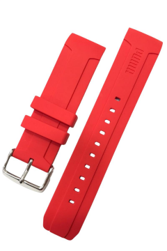 Puma PU104011003 Orijinal Silikon Saat Kordonu Kayışı