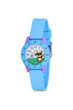 Q&Q VQ13J002Y Sayılı Çocuk Kol Saati