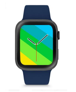 Me Step Yeni Nesil GPS Özellikli Unisex Akıllı Saat