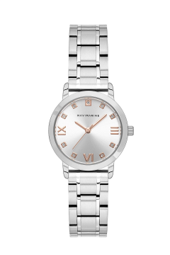 Navimarine NM184-01 Kadın Kol Saati