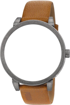 Puma PU103361 Orijinal Deri Saat Kordonu Kayışı