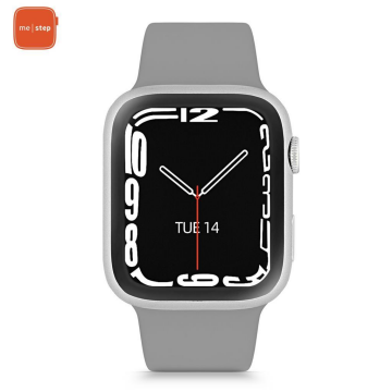 Me Step Yeni Nesil GPS Özellikli Unisex Akıllı Saat