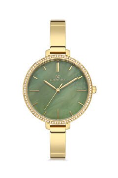 Momentus SW231G-15SG Kadın Kol Saati