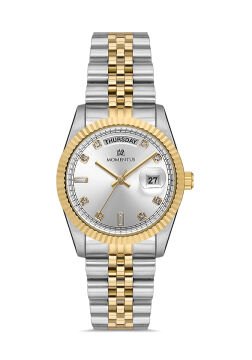 Momentus SW137T-02SG Kadın Kol Saati