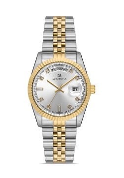Momentus SW137T-02SG Kadın Kol Saati