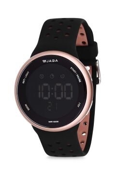 Jaga Unisex Dijital Silikon Kol Saati 143142