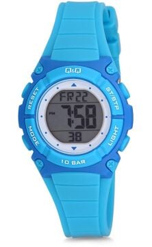 Q&Q M187J802Y Dijital Çocuk Kol Saati