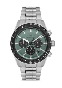 SC369T-15SS Erkek Kol Saati