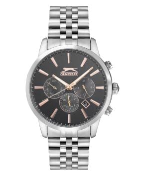 Slazenger SL.09.1812.2.08 Erkek Kol Saati