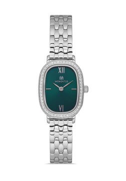 Momentus SS224S-15SS Kadın Kol Saati