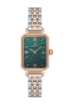 Momentus SS223T-15SR Kadın Kol Saati