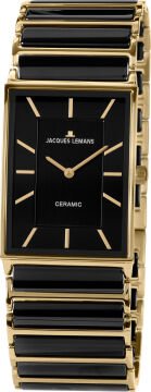JACQUES LEMANS YORK 1-1651D KADIN KOL SAATİ