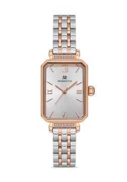 Momentus SS223T-02SR Kadın Kol Saati