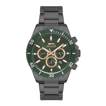 Slazenger SL.09.2091.2.03 Erkek Kol Saati