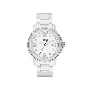 Fossil CE5009 Seramik Erkek Kol Saati