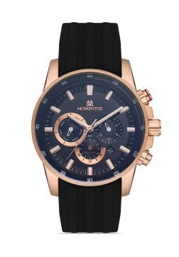 Momentus SC365R-04BR Erkek Kol Saati