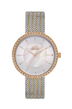 Slazenger SL.09.2049.3.02 Kadın Kol Saati