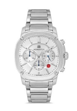 SM394S-02SS Erkek Kol Saati