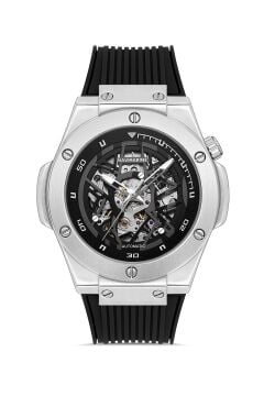 Navimarine NVM2006-04 Otomatik Erkek Kol Saati