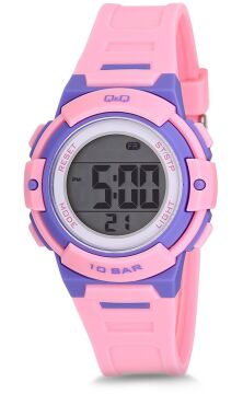 Q&Q M185J802Y Dijital Çocuk Kol Saati