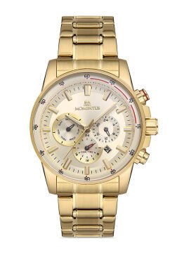 Momentus SC365G-08SG Erkek Kol Saati