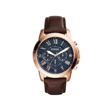 Fossil FS5068 Erkek Kol Saati