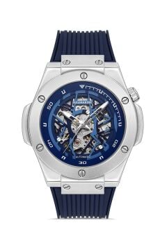 Navimarine NVM2006-03 Otomatik Erkek Kol Saati