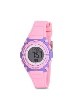 Q&Q Dijital Kız Çocuk Kol Saati 835861