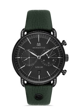 Momentus CC285Y-04YN Erkek Kol Saati