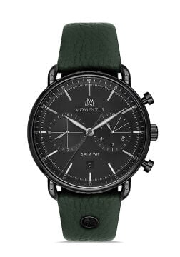 Momentus CC285Y-04YN Erkek Kol Saati