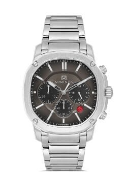 SM394S-06SS Erkek Kol Saati