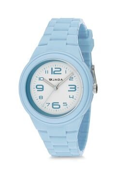 Jaga Sayılı Su Geçirmez Çocuk Kol Saati