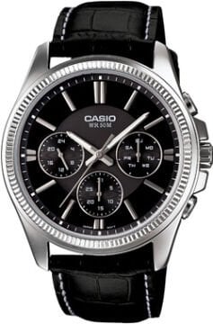 Casio MTP-1375L-1AVDF Erkek Kol Saati