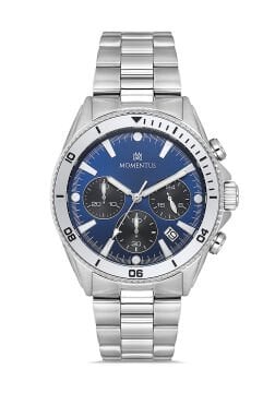 SM392S-11SS Erkek Kol Saati