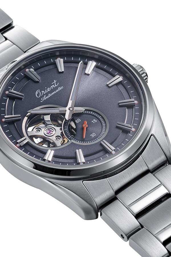 Orient Contemporary RA-AR0012N30B Limited Edition Otomatik Erkek Kol Saati