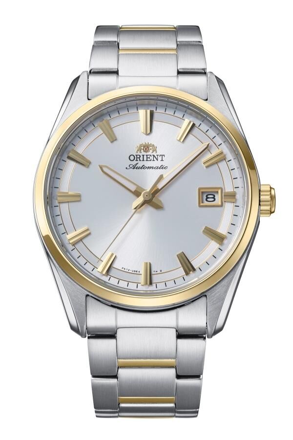 Orient Contemporary RA-AC0R01S30B Otomatik Erkek Kol Saati