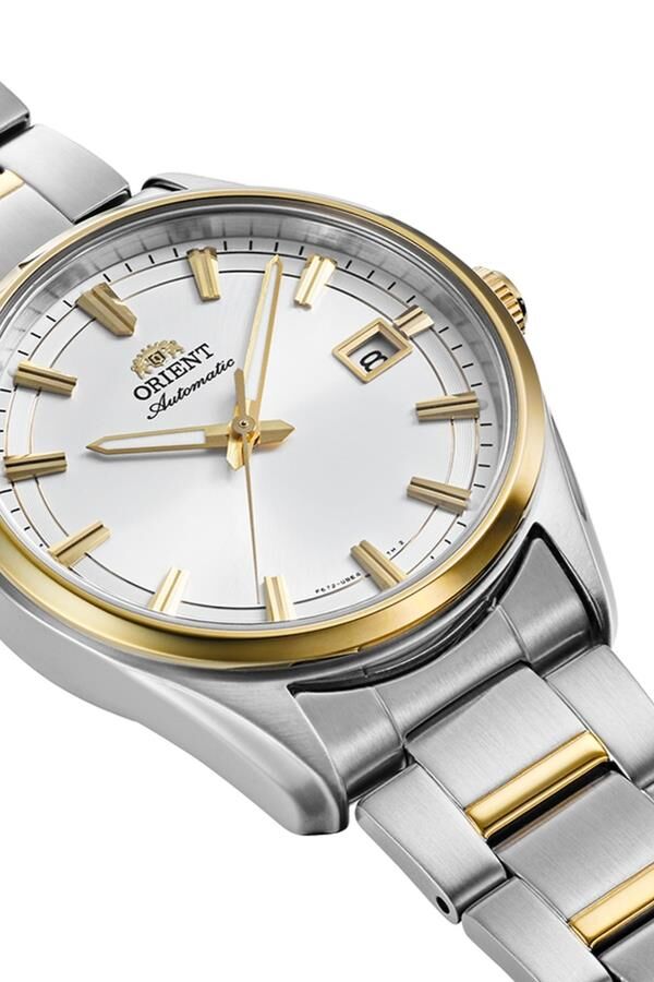 Orient Contemporary RA-AC0R01S30B Otomatik Erkek Kol Saati