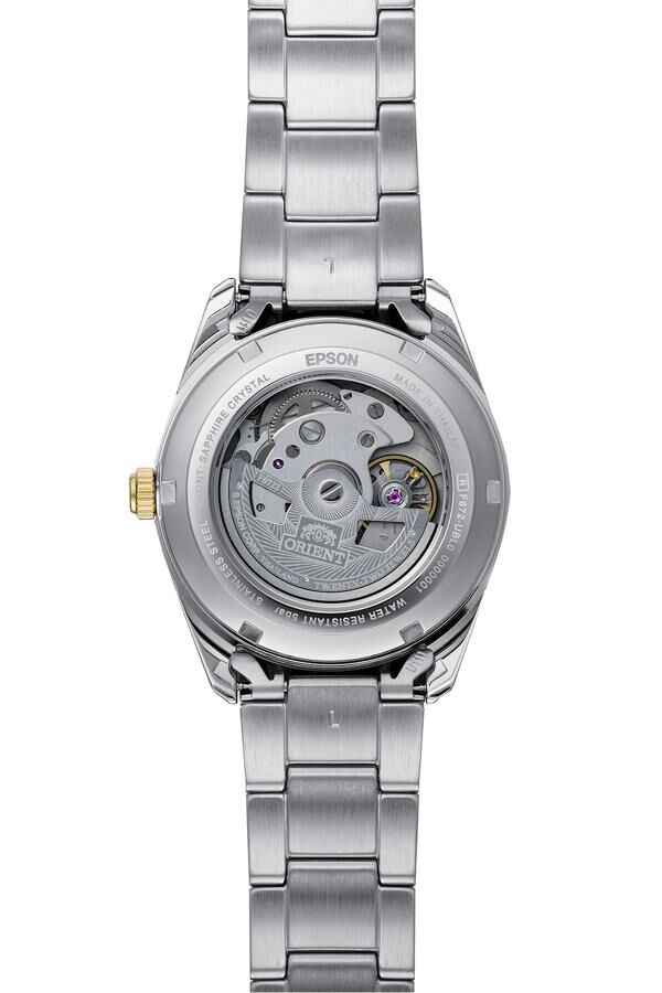 Orient Contemporary RA-AC0R01S30B Otomatik Erkek Kol Saati