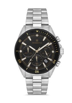 SM392T-04SG Erkek Kol Saati