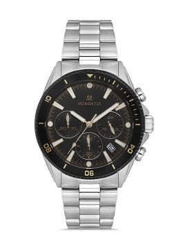 SM392T-04SG Erkek Kol Saati