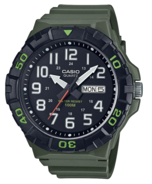 CASIO MRW-210H-3AVDF ERKEK KOL SAATİ